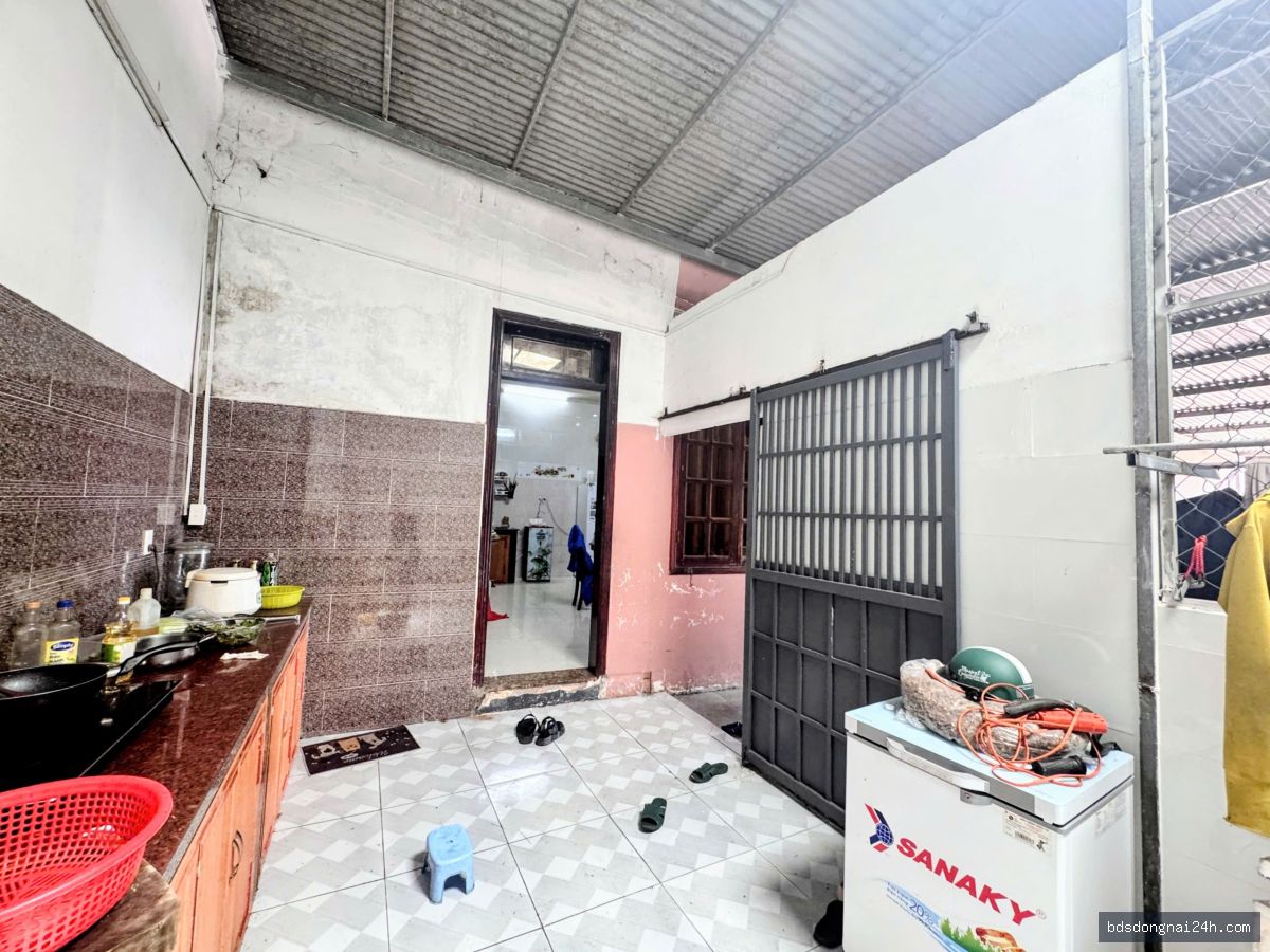 Bán kho xưởng tại Hố Nai, Biên Hòa (576m²) - Hình ảnh 15