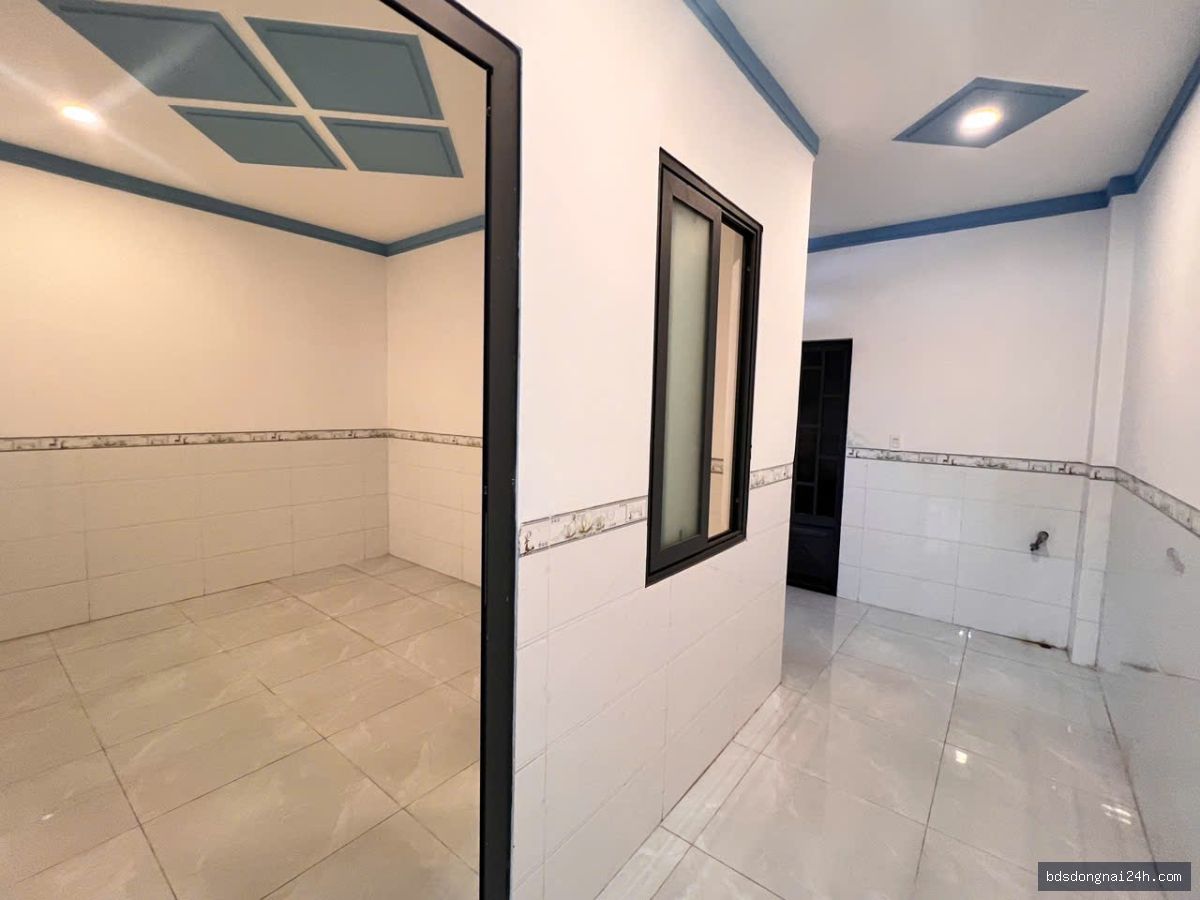 Bán nhà phố, sân ô tô tại Trảng Dài, Biên Hòa (104m²) - Hình ảnh 7