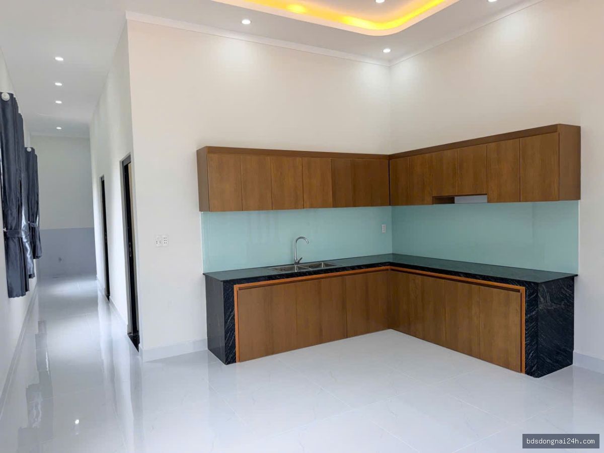 Cho thuê nhà phố mặt tiền (100m²) - Hình ảnh 10