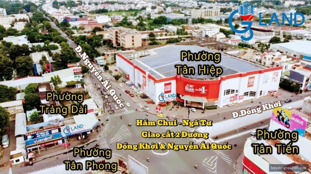 Bán nhà 1 trệt 1 lầu sân ô tô tại Trảng Dài, Biên Hòa (78m²) - Hình ảnh 2