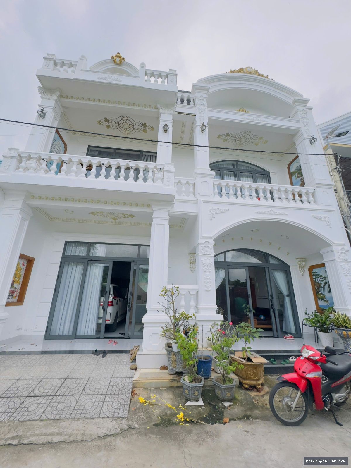 Bán nhà phố (160m²) - Hình ảnh 18
