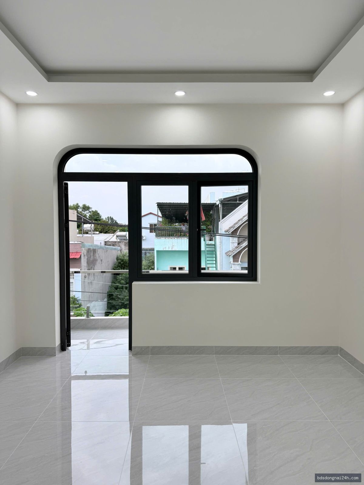 Bán nhà 1 trệt 2 lầu full nội thất tại Bửu Long, Biên Hòa (73.9m²) - Hình ảnh 20