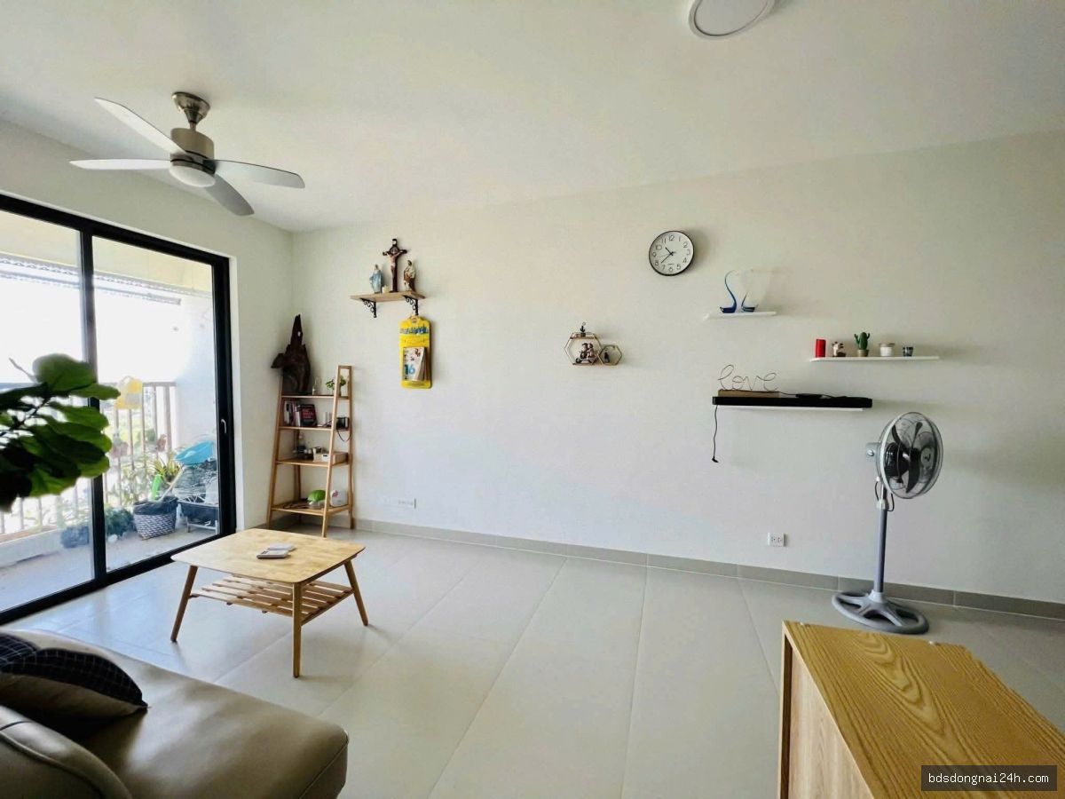 Cho thuê căn hộ STUDIO TOPAZ TWINS mặt tiền (48m2) - Hình ảnh 5
