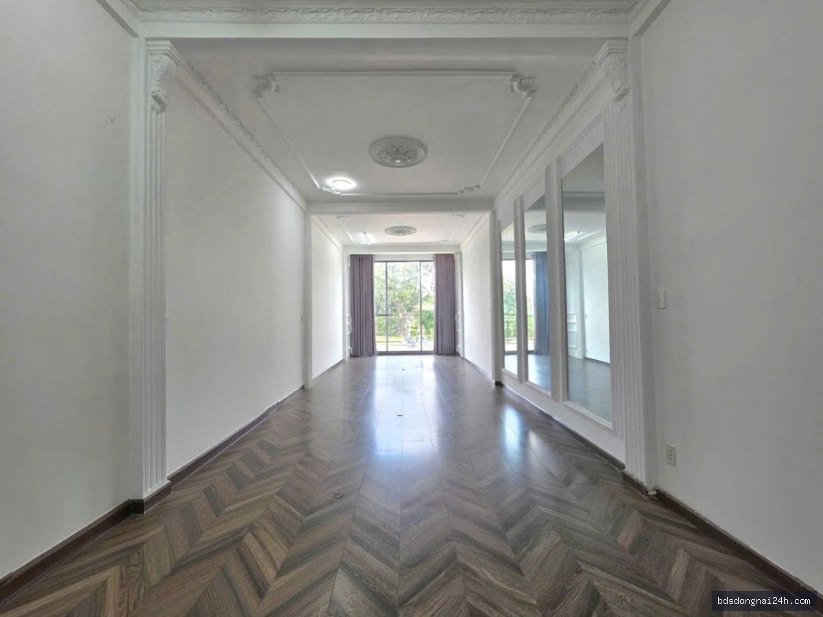 Cho thuê nhà phố, mặt tiền tại Tam Hiệp, Biên Hòa (72m²) - Hình ảnh 2