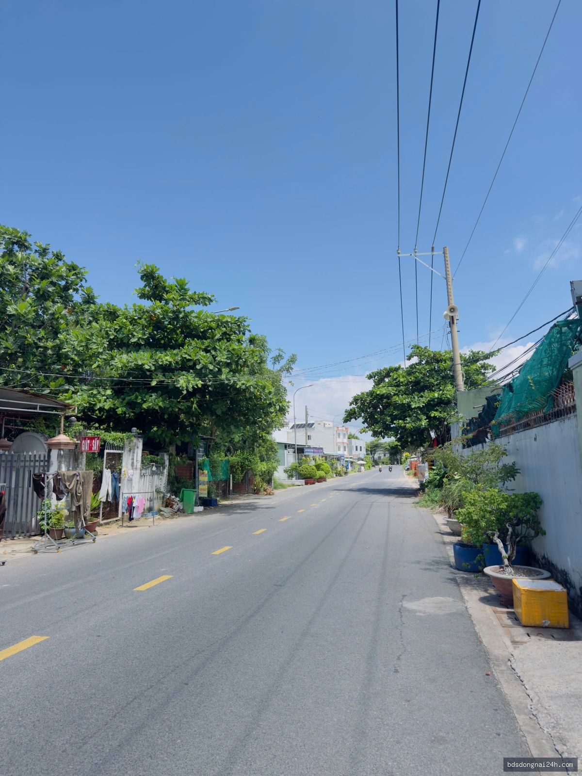 Bán đất nền (1m2) - Hình ảnh 2