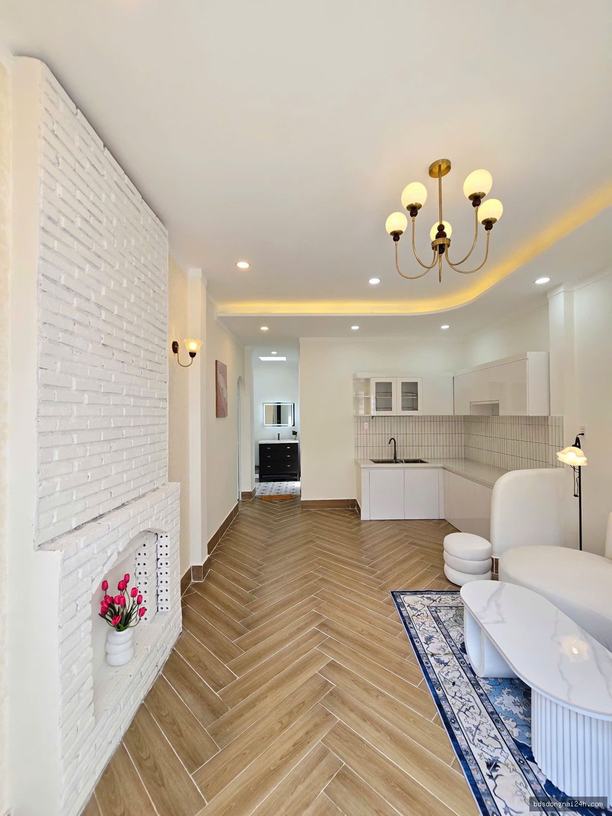 Bán mặt bằng kinh doanh mặt tiền tại Hố Nai, Biên Hòa (81.6m²) - Hình ảnh 29