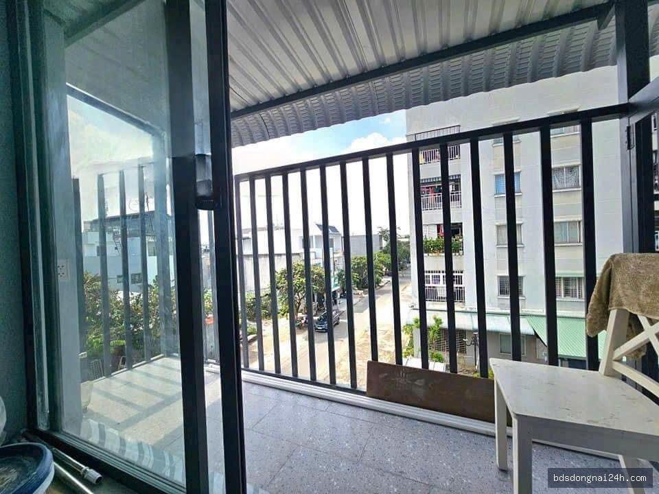 Cho thuê căn hộ chung cư tại Bửu Long, Biên Hòa (53m2) - Hình ảnh 6