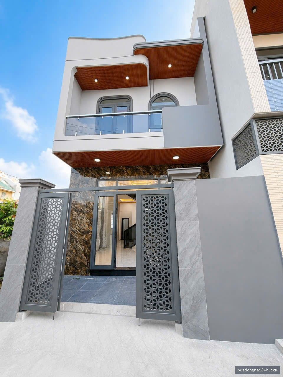 Hình ảnh bất động sản
