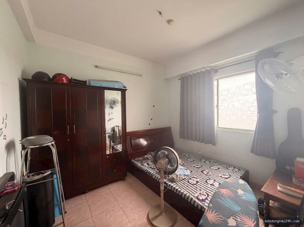 Cho thuê căn hộ chung cư tại Quang Vinh, Biên Hòa (73m2) - Hình ảnh 4