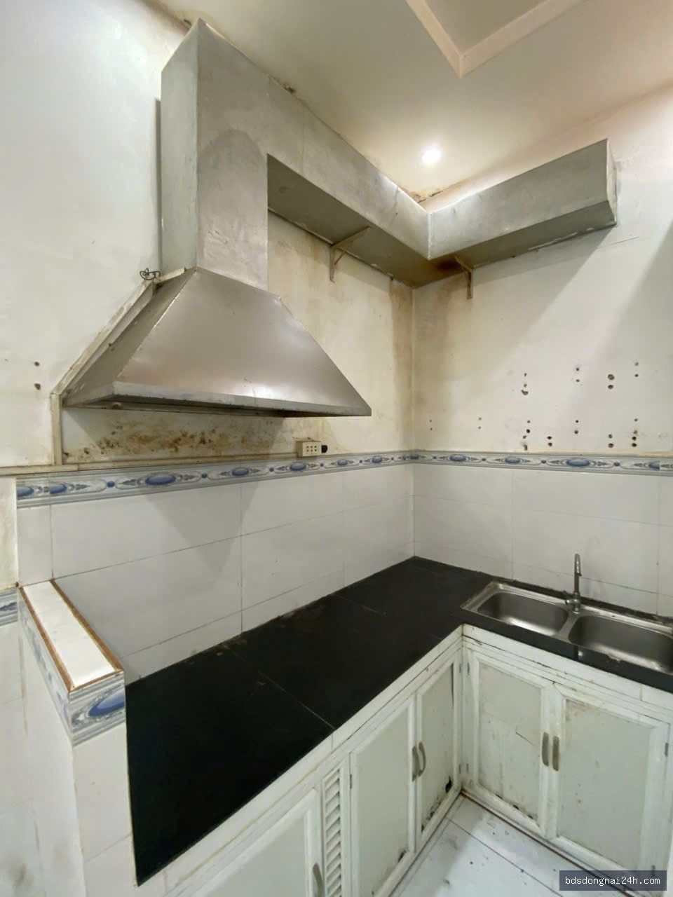 Cho thuê nhà 1 trệt 1 lầu (60m2) - Hình ảnh 6