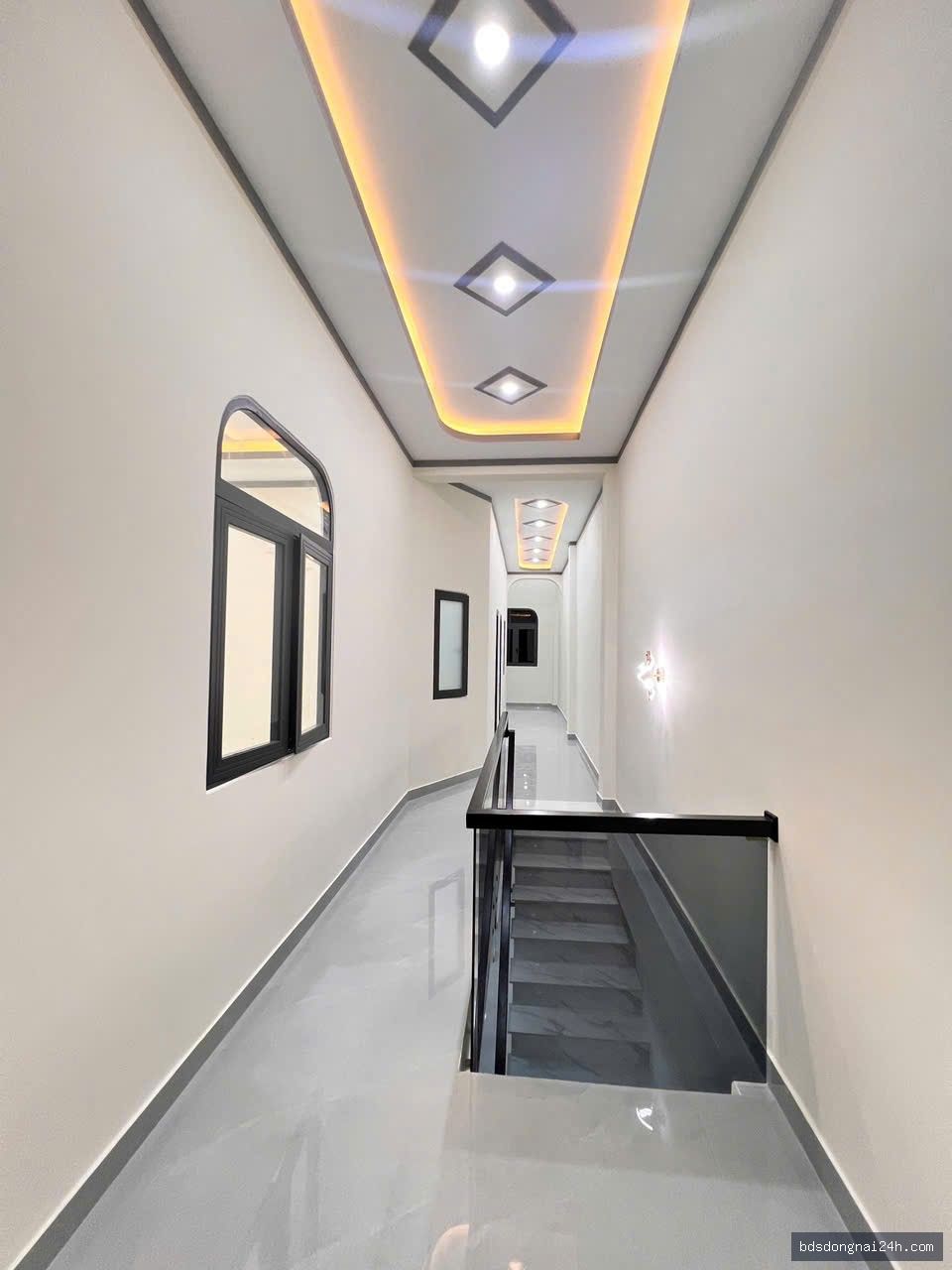 Bán đất nền, sân ô tô, gần chợ tại Trảng Dài, Biên Hòa (100m²) - Hình ảnh 16
