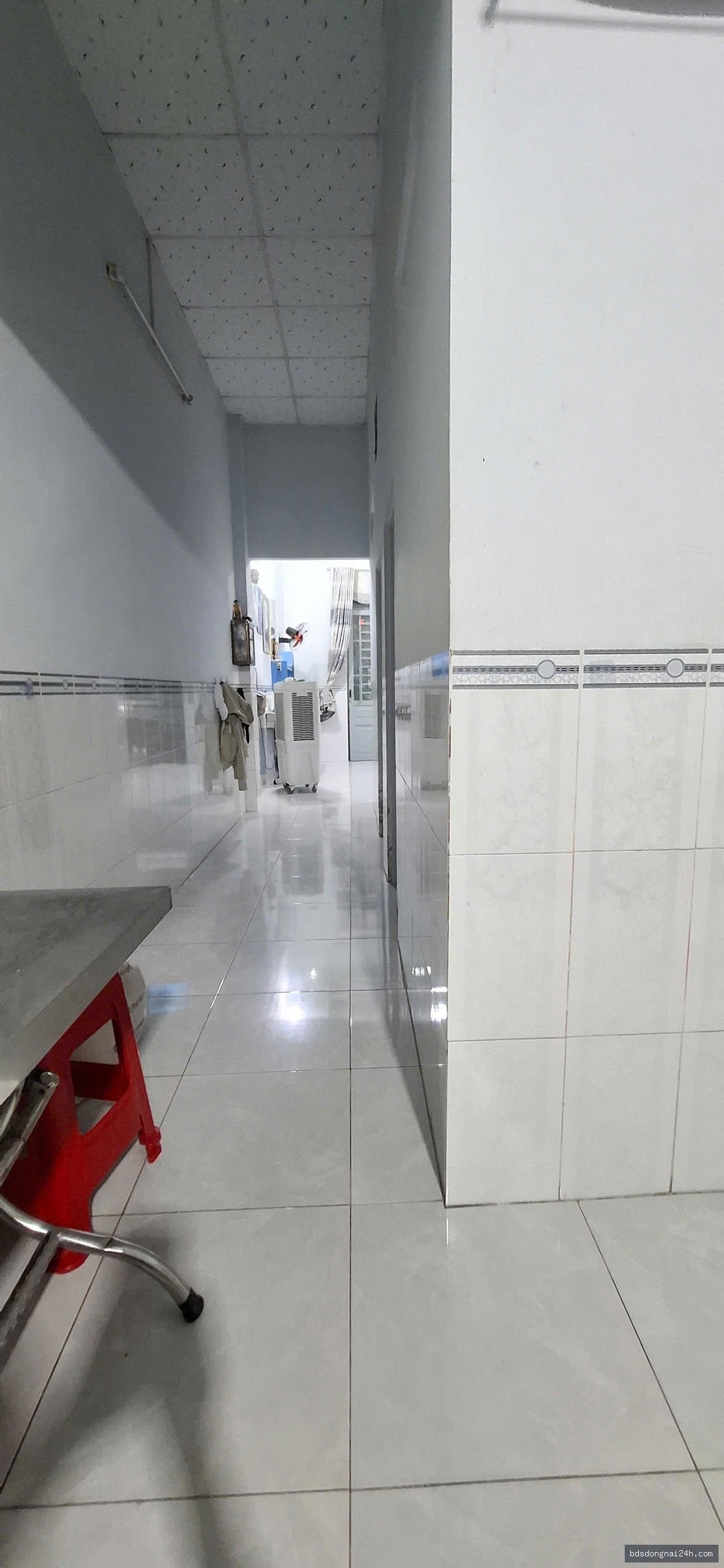Bán nhà phố tại Trảng Dài, Biên Hòa (75m²) - Hình ảnh 6
