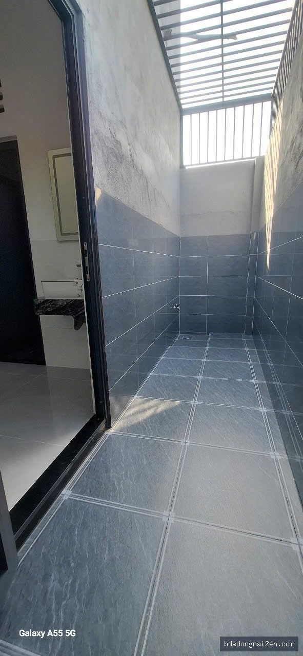 Bán nhà lầu kiên cố tại Trảng Dài, Biên Hòa (108.5m²) - Hình ảnh 9