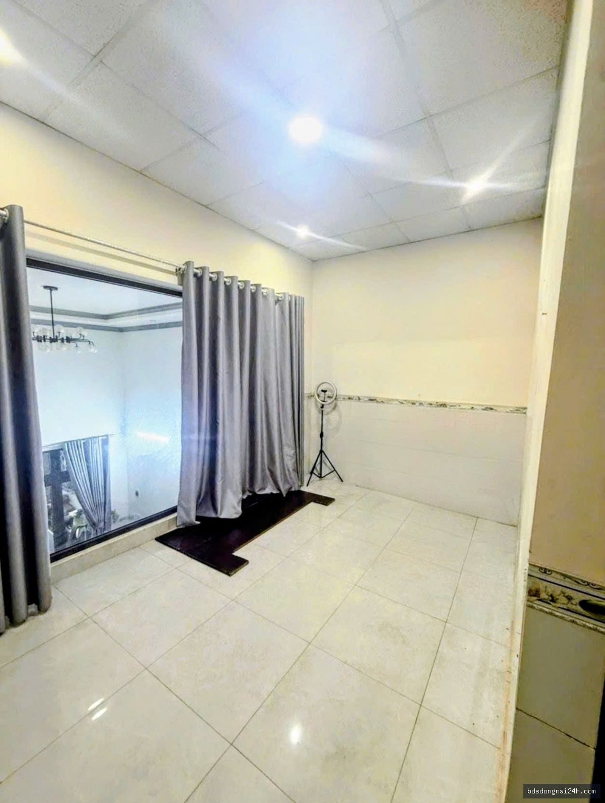 Bán nhà lầu kiên cố, sân ô tô tại Tam Hiệp, Biên Hòa (110.4m²) - Hình ảnh 8