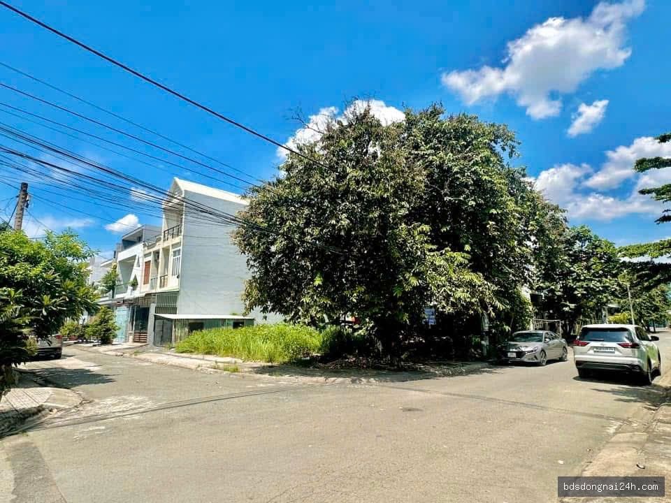 Bán nhà phố, mặt tiền tại Bửu Long, Biên Hòa (157,8m²) - Hình ảnh 3