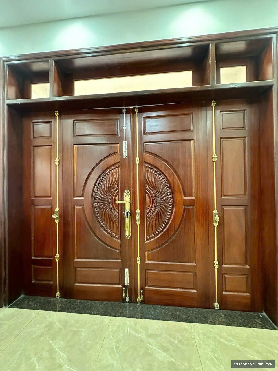 Bán nhà 1 trệt 1 lầu tại Bửu Long, Biên Hòa (144m2) - Hình ảnh 8