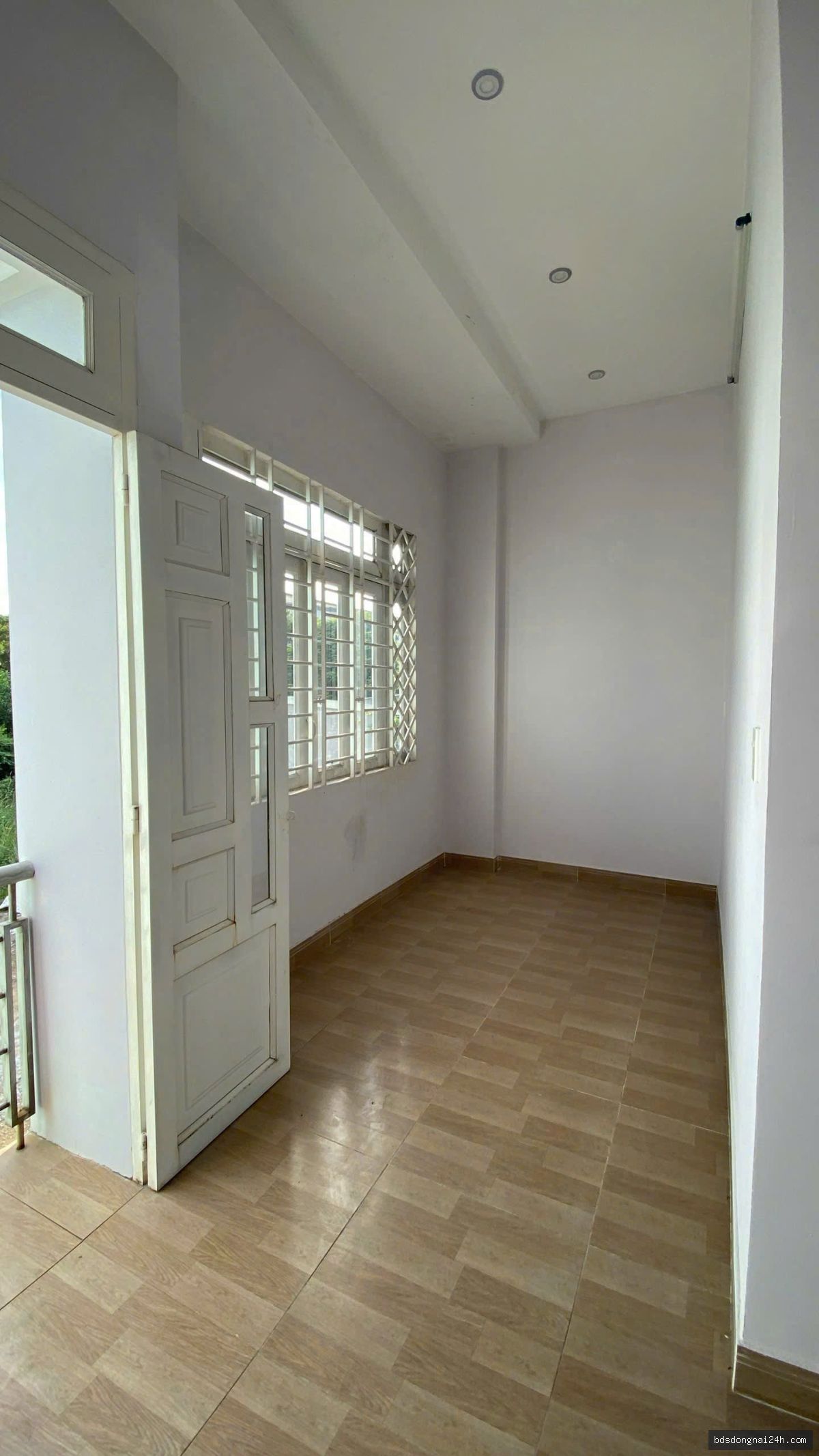 Bán nhà phố mặt tiền tại Tân Triều (100m2) - Hình ảnh 11