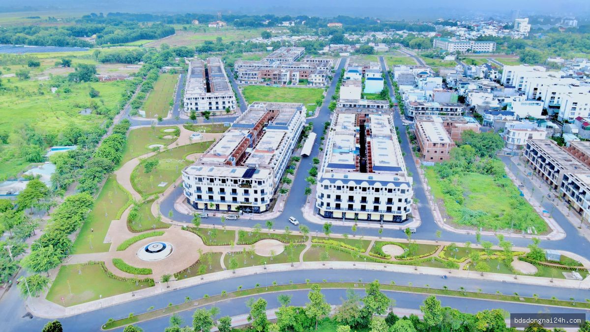 Bán cặp đất nền tại Bửu Long, Biên Hòa (79,8m²) - Hình ảnh 6