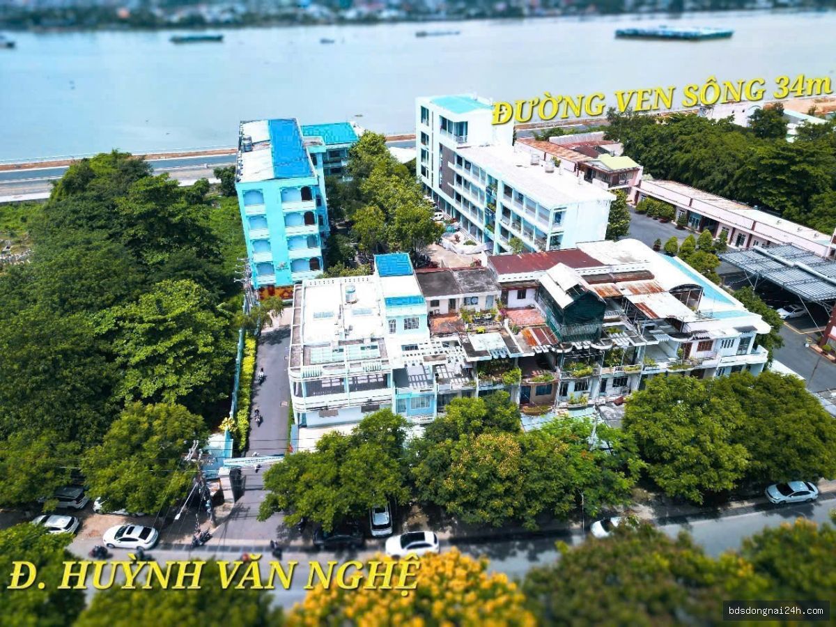 Cho thuê nhà phố tại Bửu Long, Biên Hòa (76m²) - Hình ảnh 14