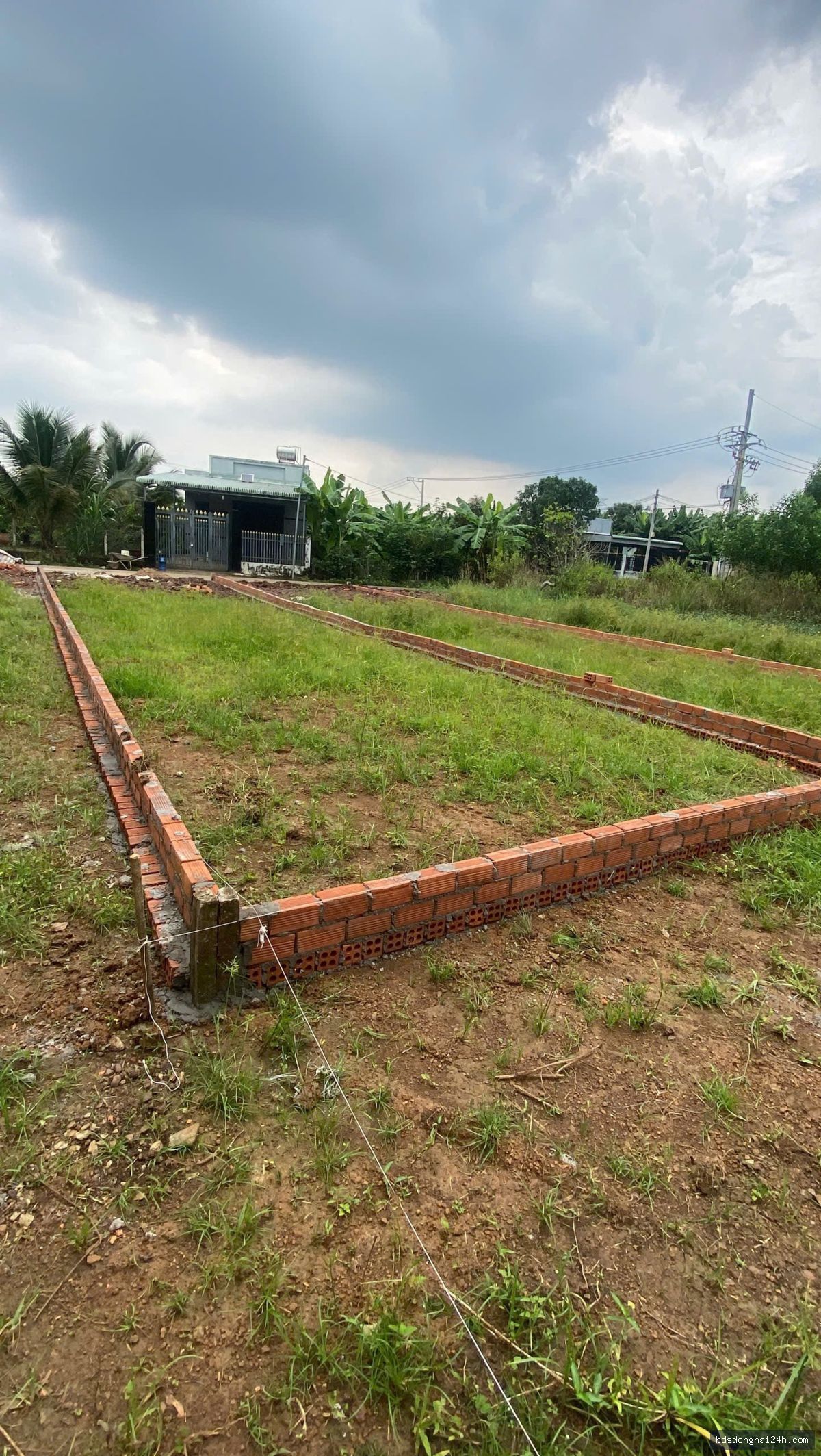 Bán đất nền tại Long Thành - Hình ảnh 6