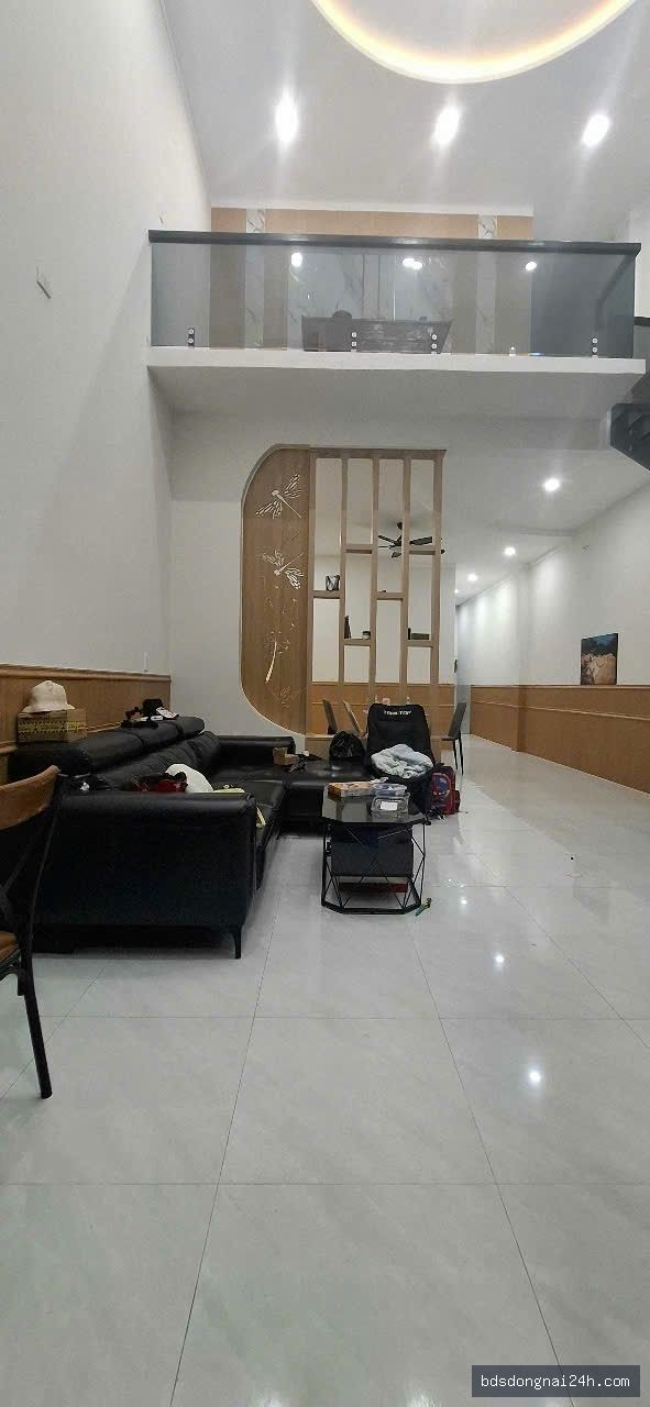 Bán nhà phố tại Trảng Dài, Biên Hòa (110m²) - Hình ảnh 7
