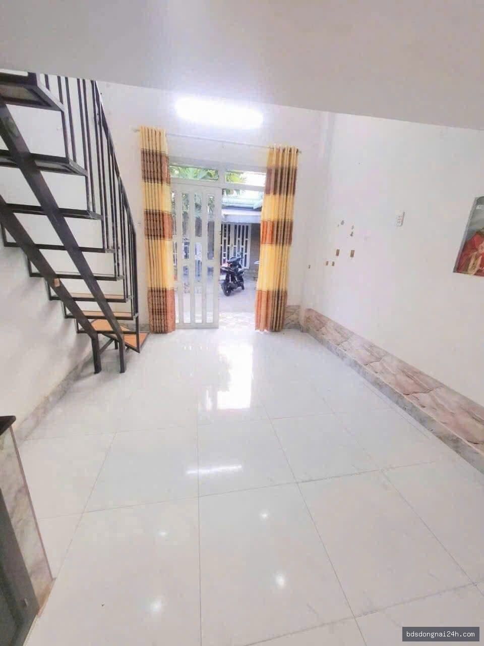 Bán nhà phố - Hình ảnh 3