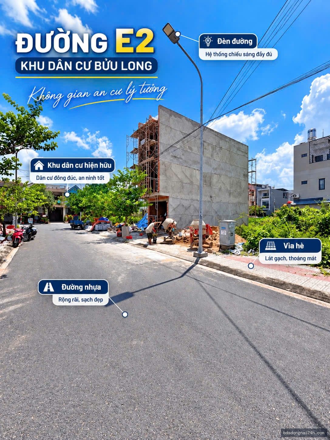 Nổi bật