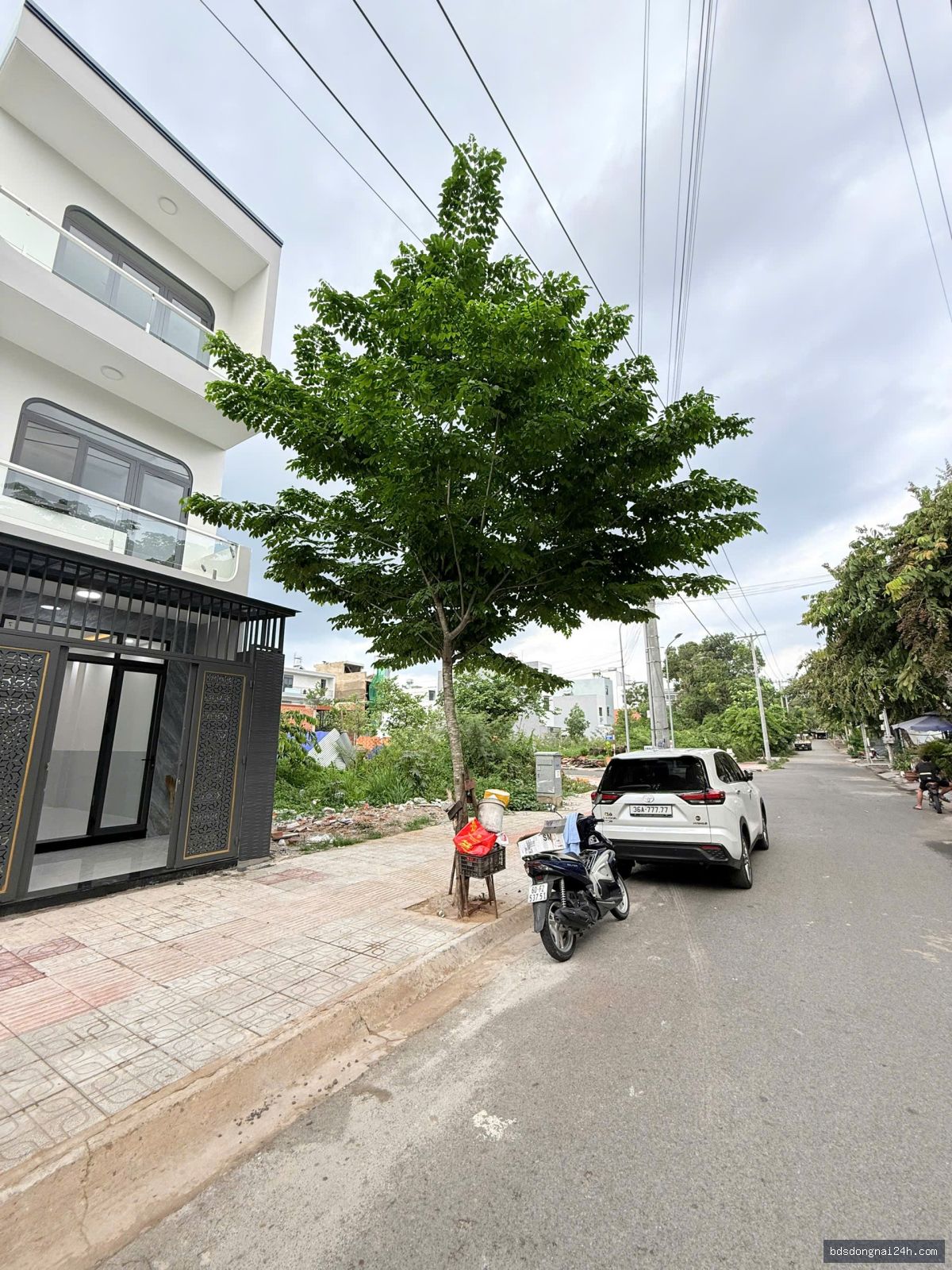 Bán nhà 1 trệt 2 lầu full nội thất tại Bửu Long, Biên Hòa (73.9m²) - Hình ảnh 15