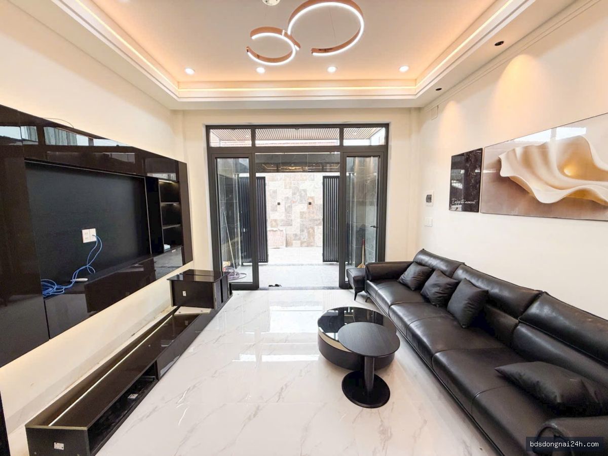 Bán nhà phố (85m²) - Hình ảnh 10