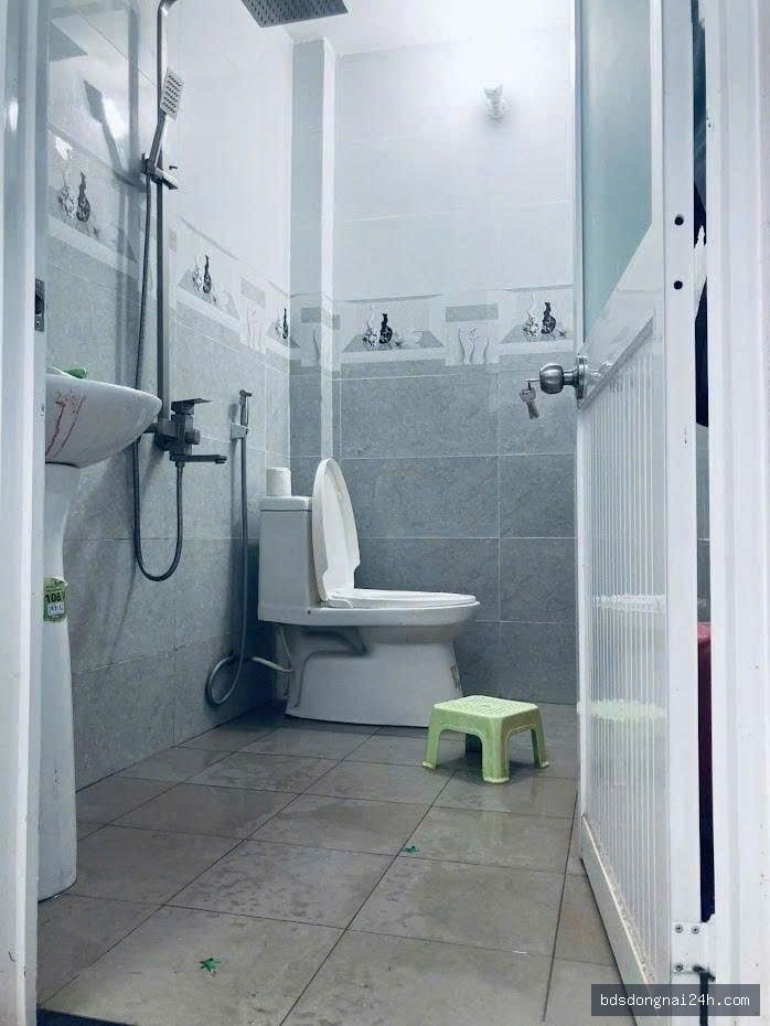 Bán nhà phố (60m²) - Hình ảnh 7