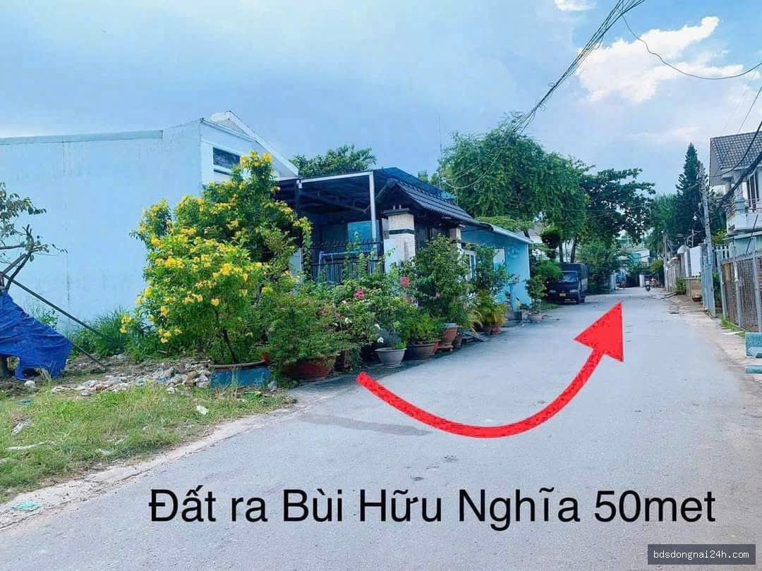 Bán đất thổ cư 100% (123.2m²) - Hình ảnh 2