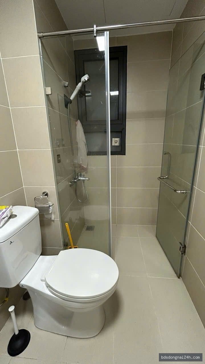 Cho thuê căn hộ Studio Topaz Twins (48m2) - Hình ảnh 5