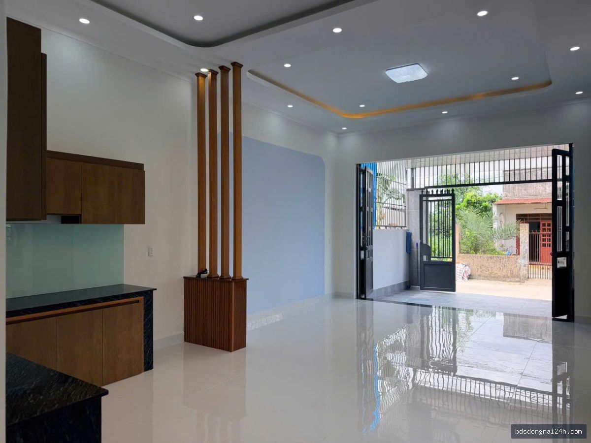 Cho thuê nhà phố mặt tiền (100m²) - Hình ảnh 5