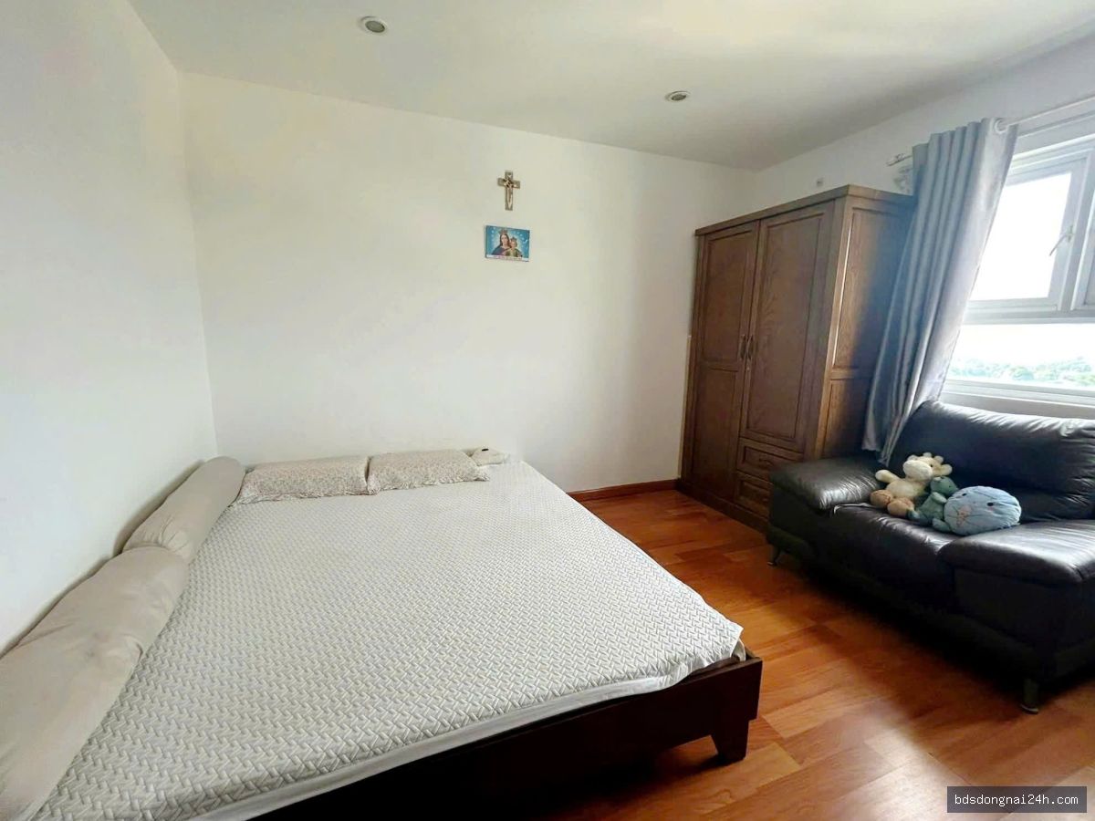 Bán căn hộ 3PN AMBER COURT (107m2) - Hình ảnh 7