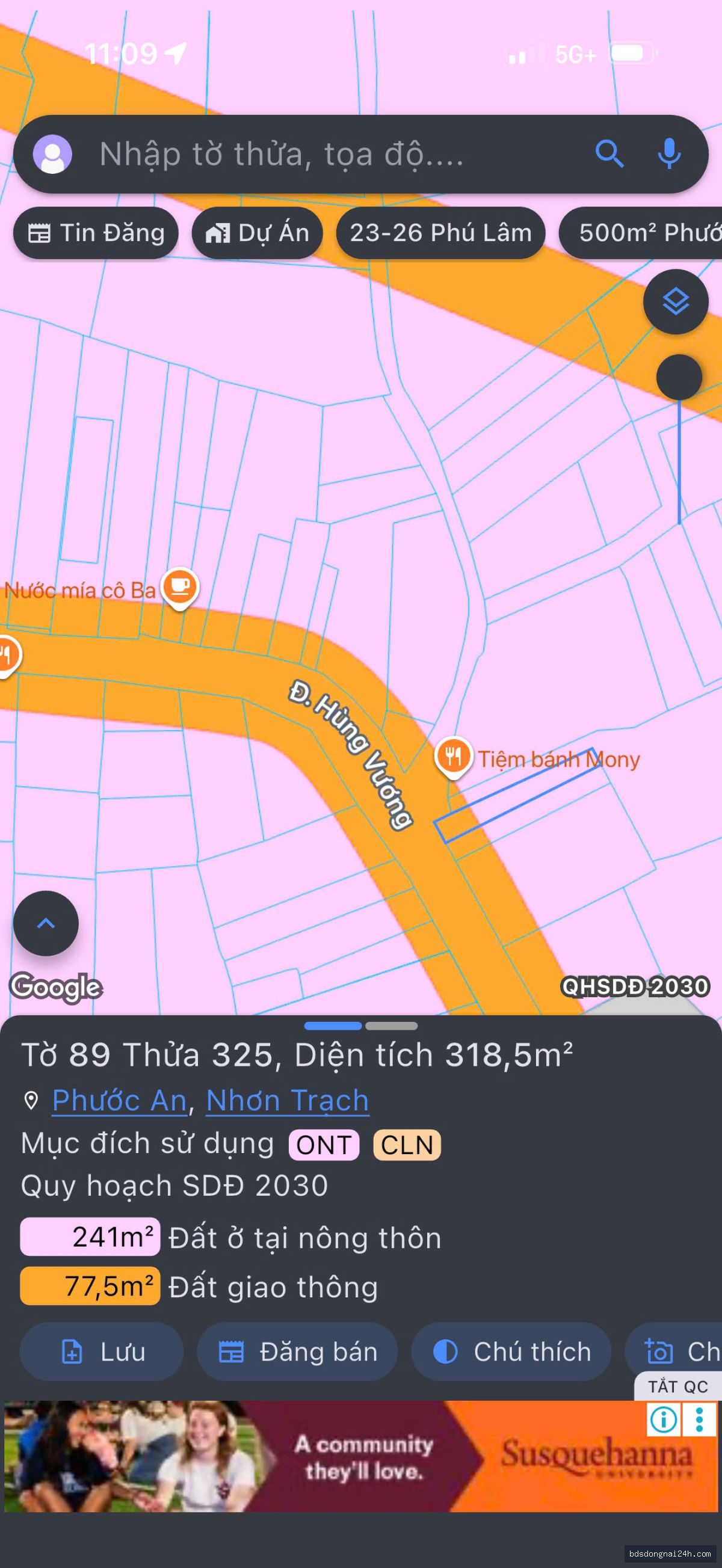 Bán bất động sản - Hình ảnh 1