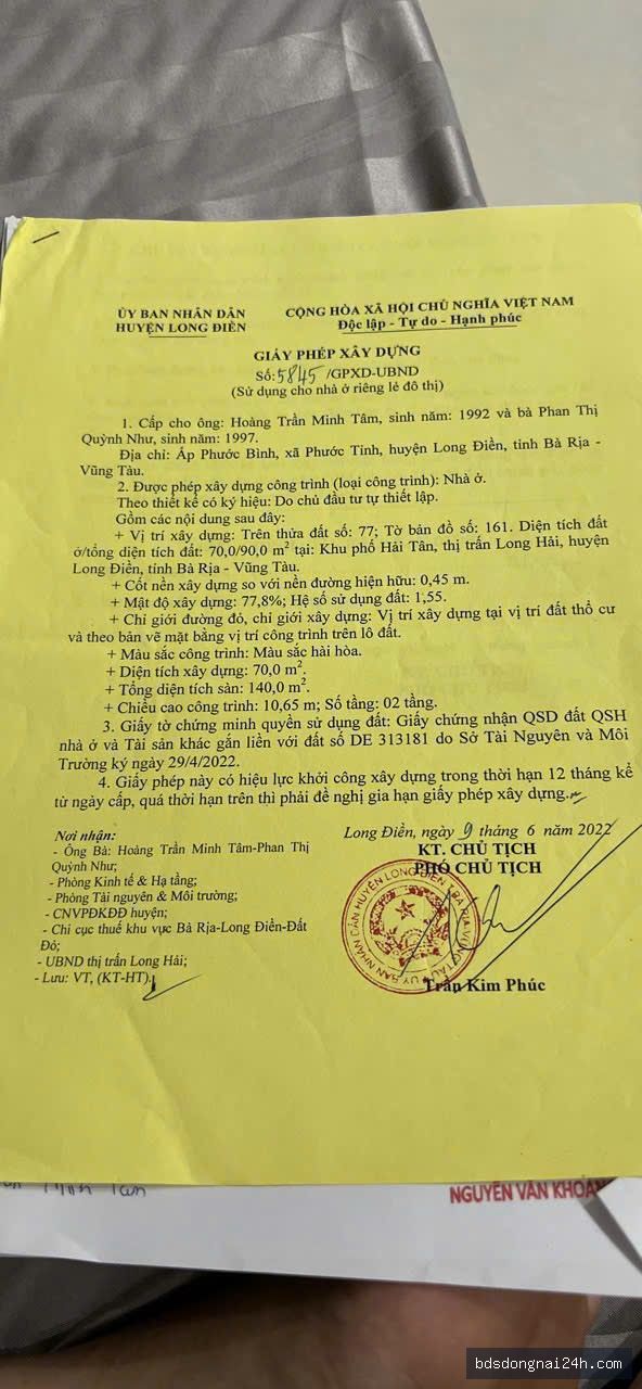 Bán nhà phố (160m²) - Hình ảnh 13