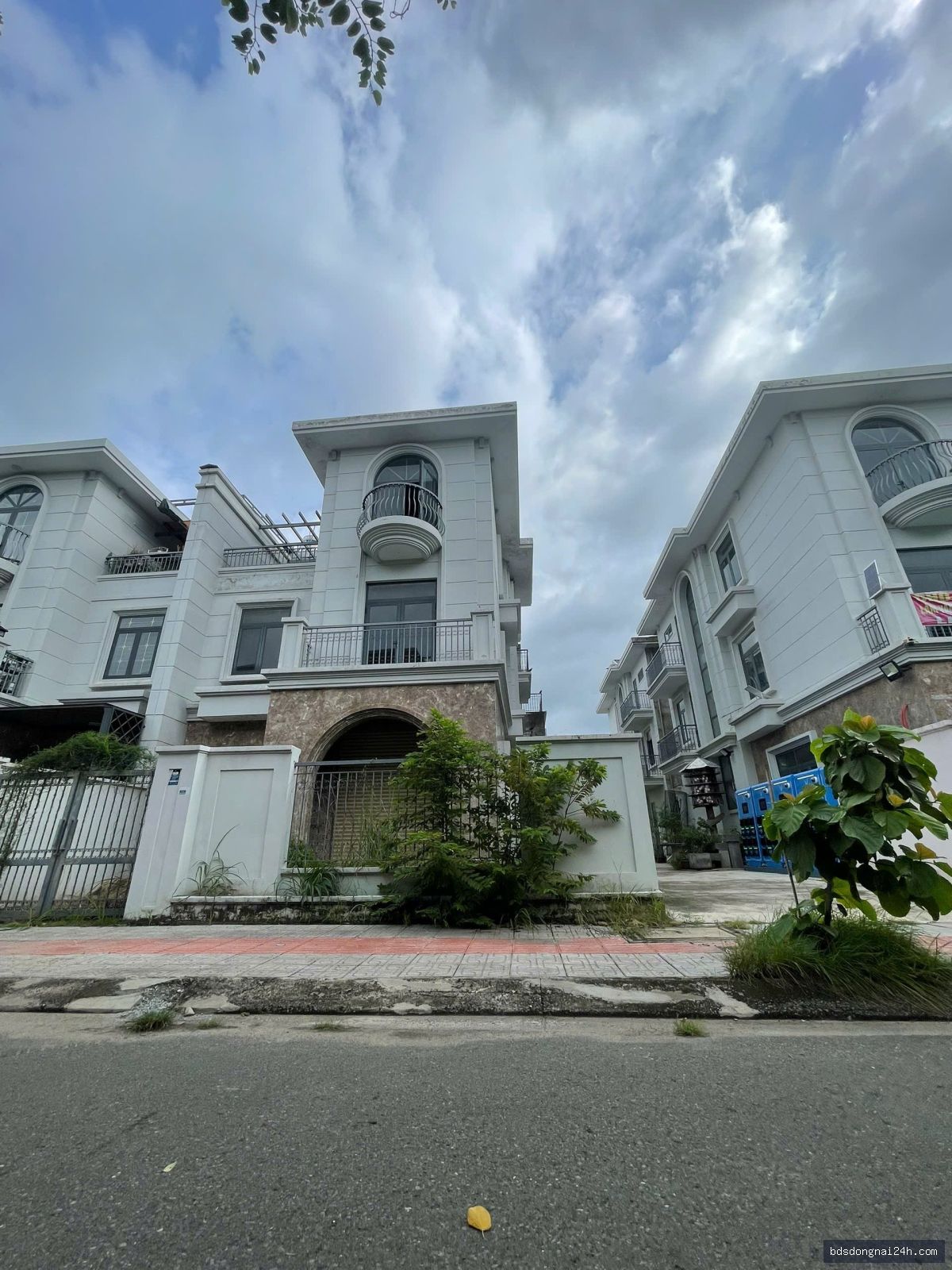 Bán nhà phố tại Bửu Long, Biên Hòa - Hình ảnh 2