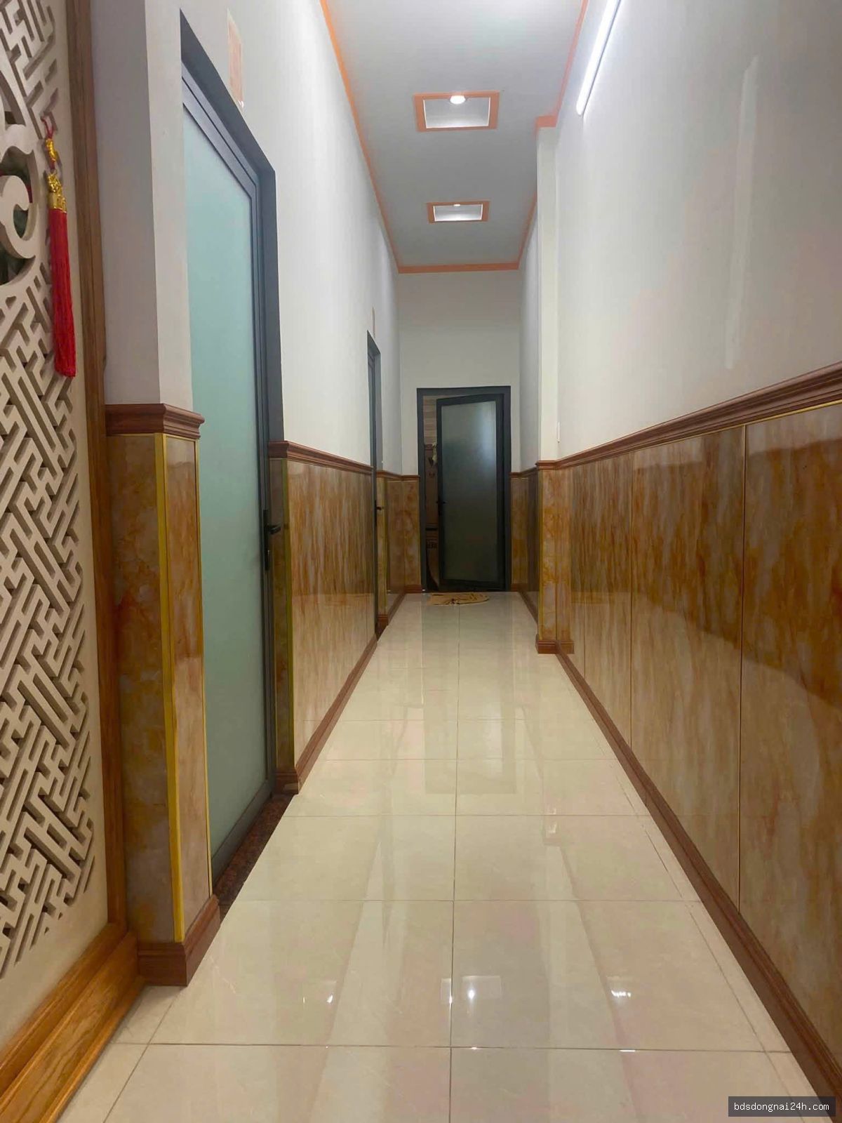 Bán nhà phố tại Trảng Dài, Biên Hòa (100m²) - Hình ảnh 6