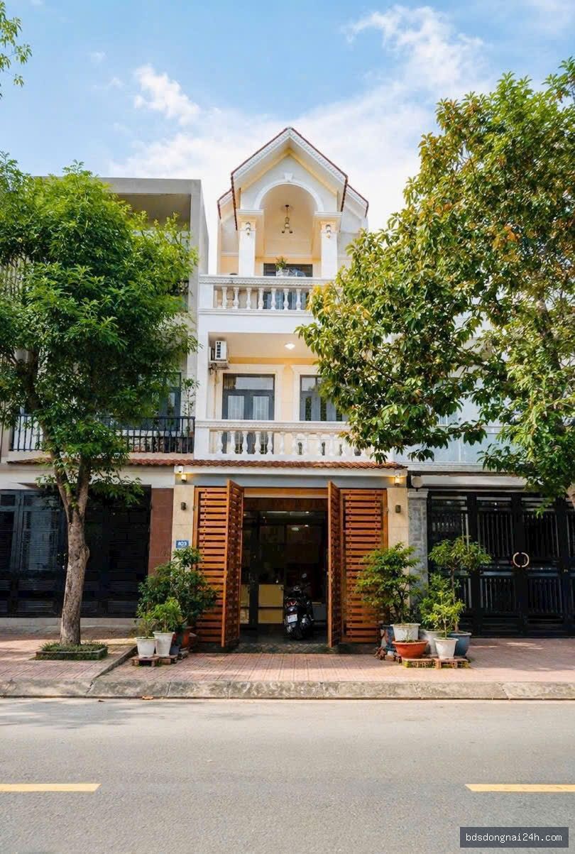 Bán nhà 1 trệt 2 lầu tại Bửu Long, Biên Hòa (87m²) - Hình ảnh 7
