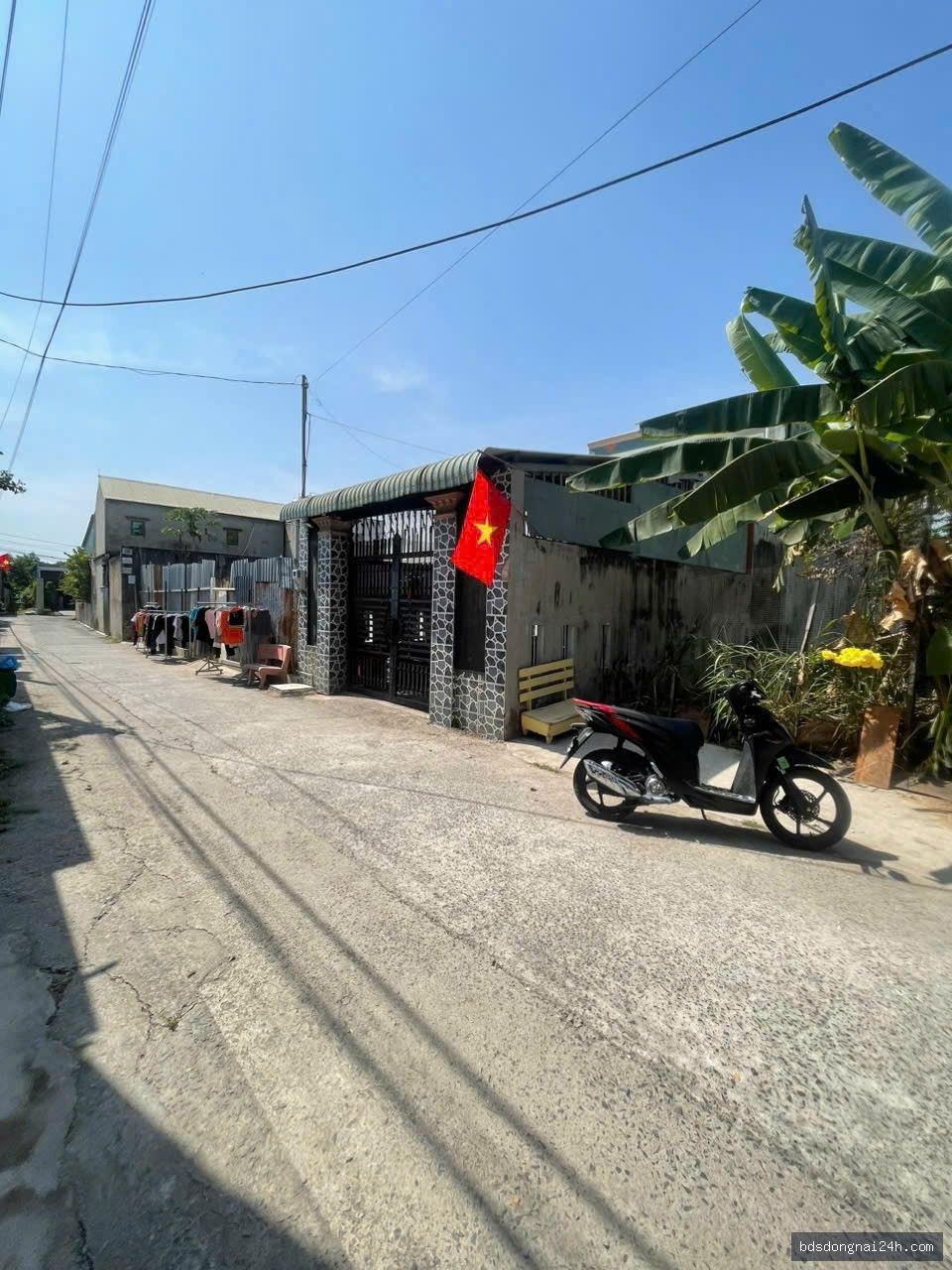 Bán đất nền gần chợ tại Trảng Dài, Biên Hòa (153m²) - Hình ảnh 4