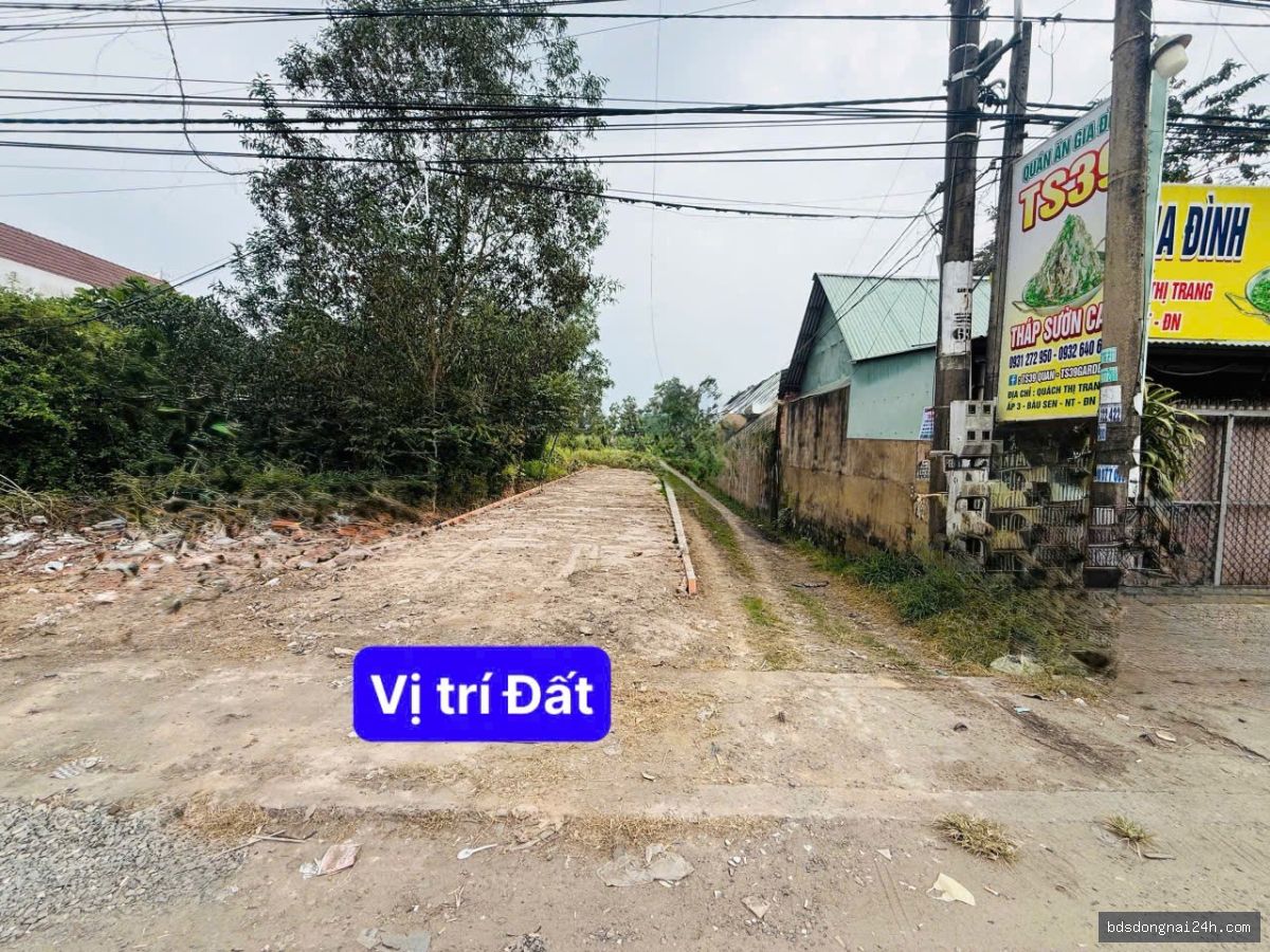 Bán nhà phố - Hình ảnh 3