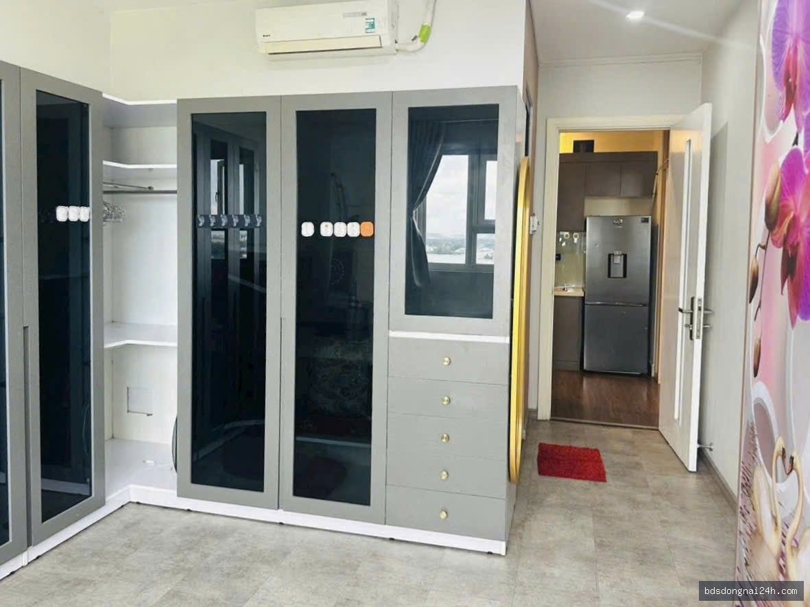 Bán căn hộ 2PN The Pegasus Plaza, full nội thất (83m2) - Hình ảnh 35