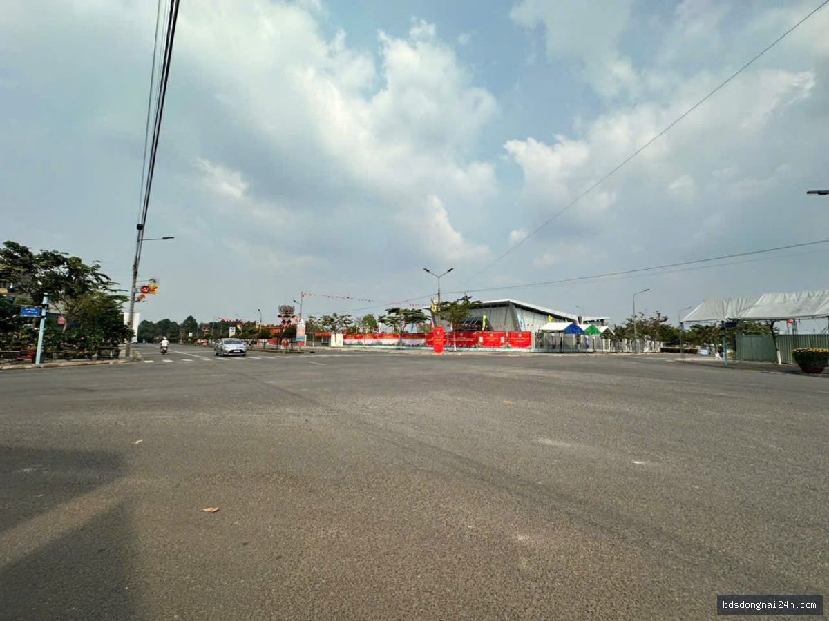 Bán nhà phố tại Trảng Bom (100m²) - Hình ảnh 3