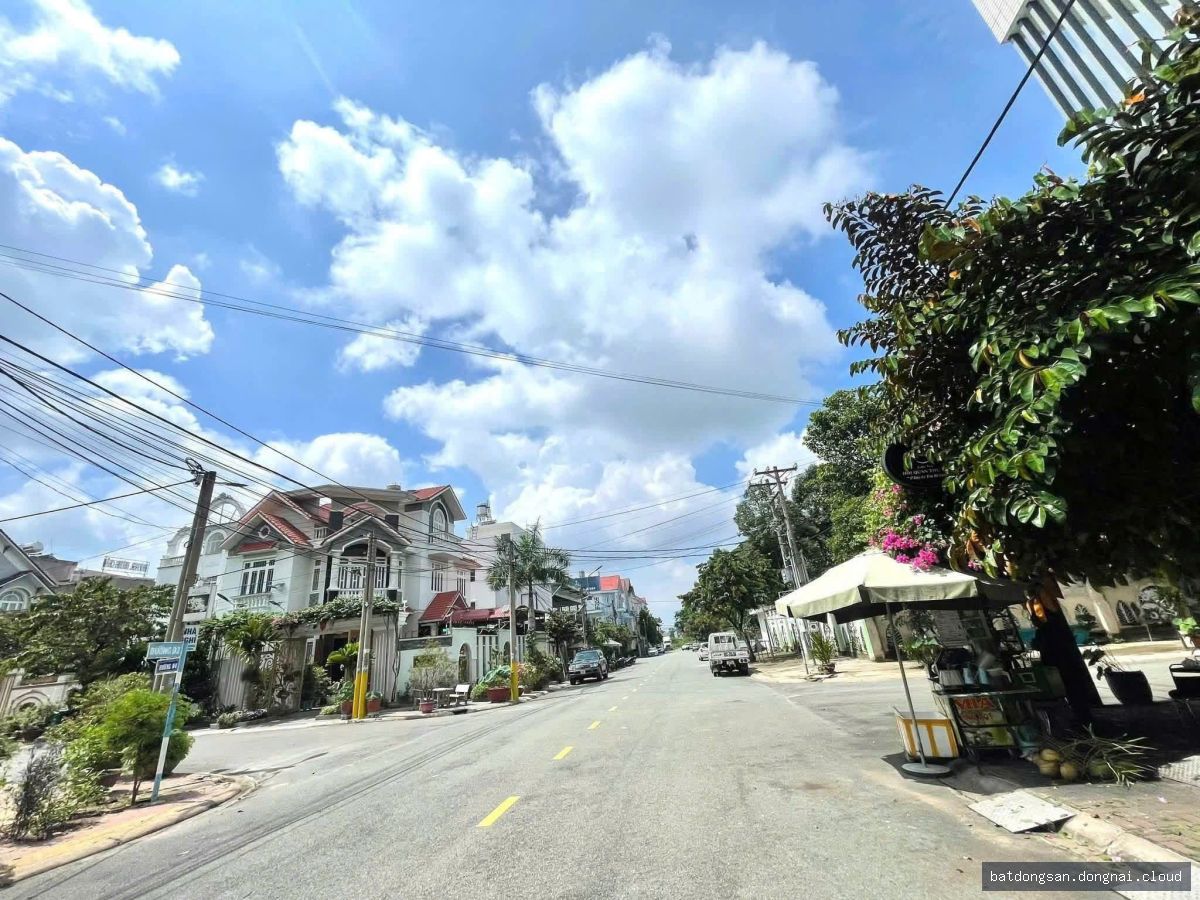 Bán đất nền tại Trảng Dài, Biên Hòa (132m²) - Hình ảnh 3