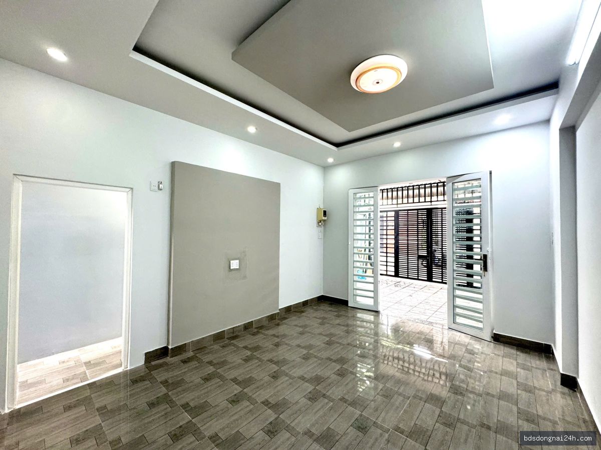 Cho thuê nhà cấp 4 (106m²) - Hình ảnh 3