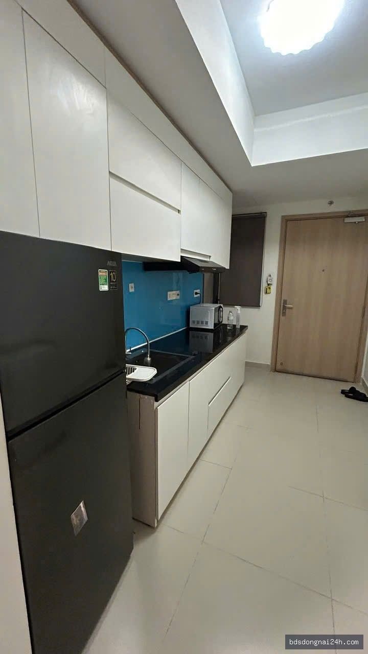 Cho thuê căn hộ Studio Topaz Twins (48m2) - Hình ảnh 3