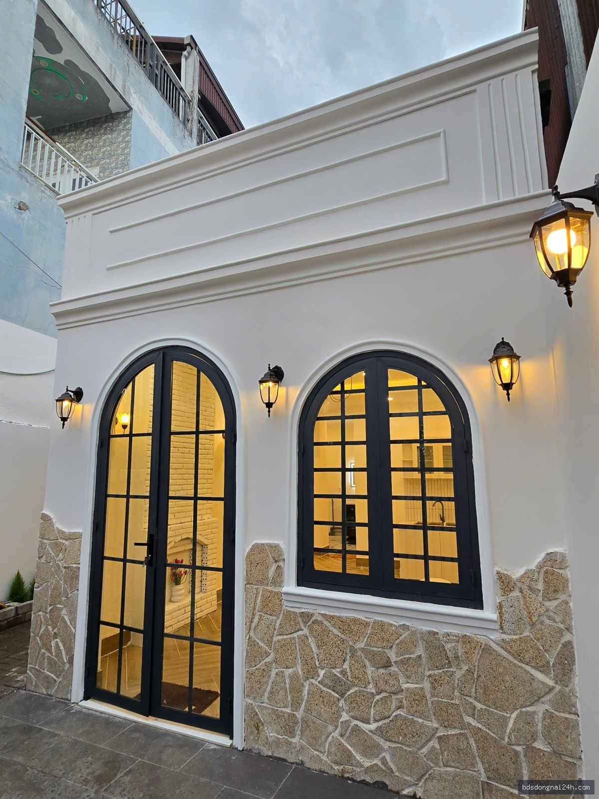 Bán mặt bằng kinh doanh mặt tiền tại Hố Nai, Biên Hòa (81.6m²) - Hình ảnh 8