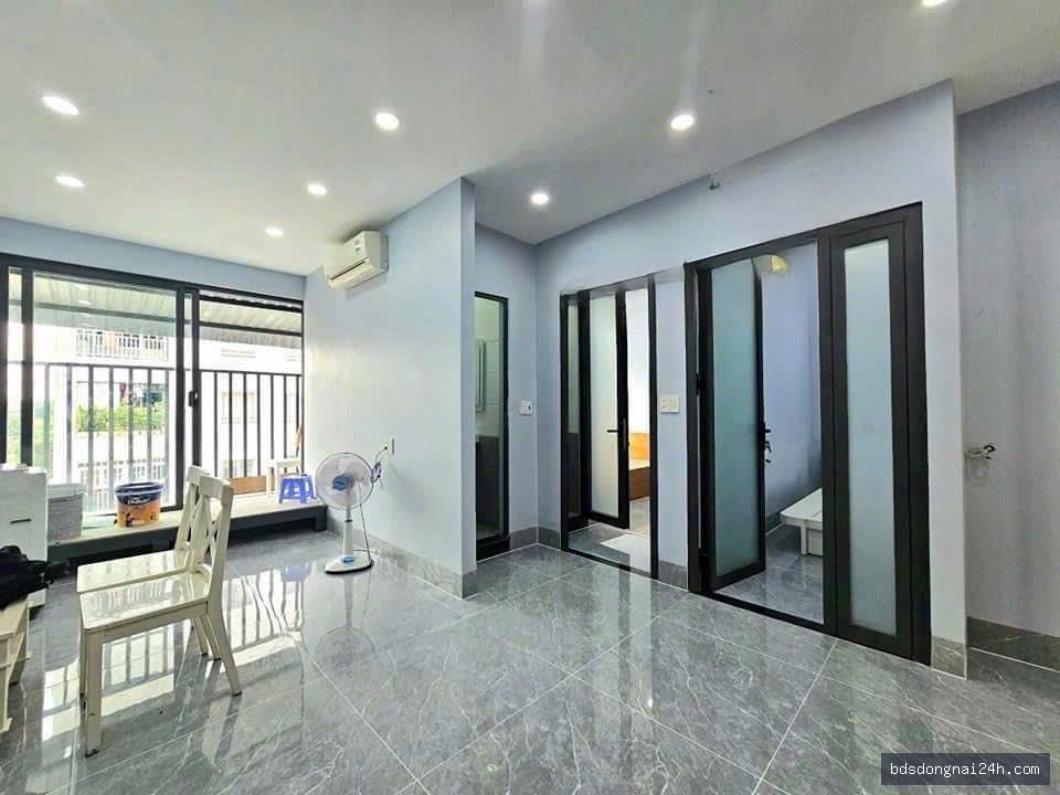 Cho thuê căn hộ chung cư tại Bửu Long, Biên Hòa (53m2) - Hình ảnh 5