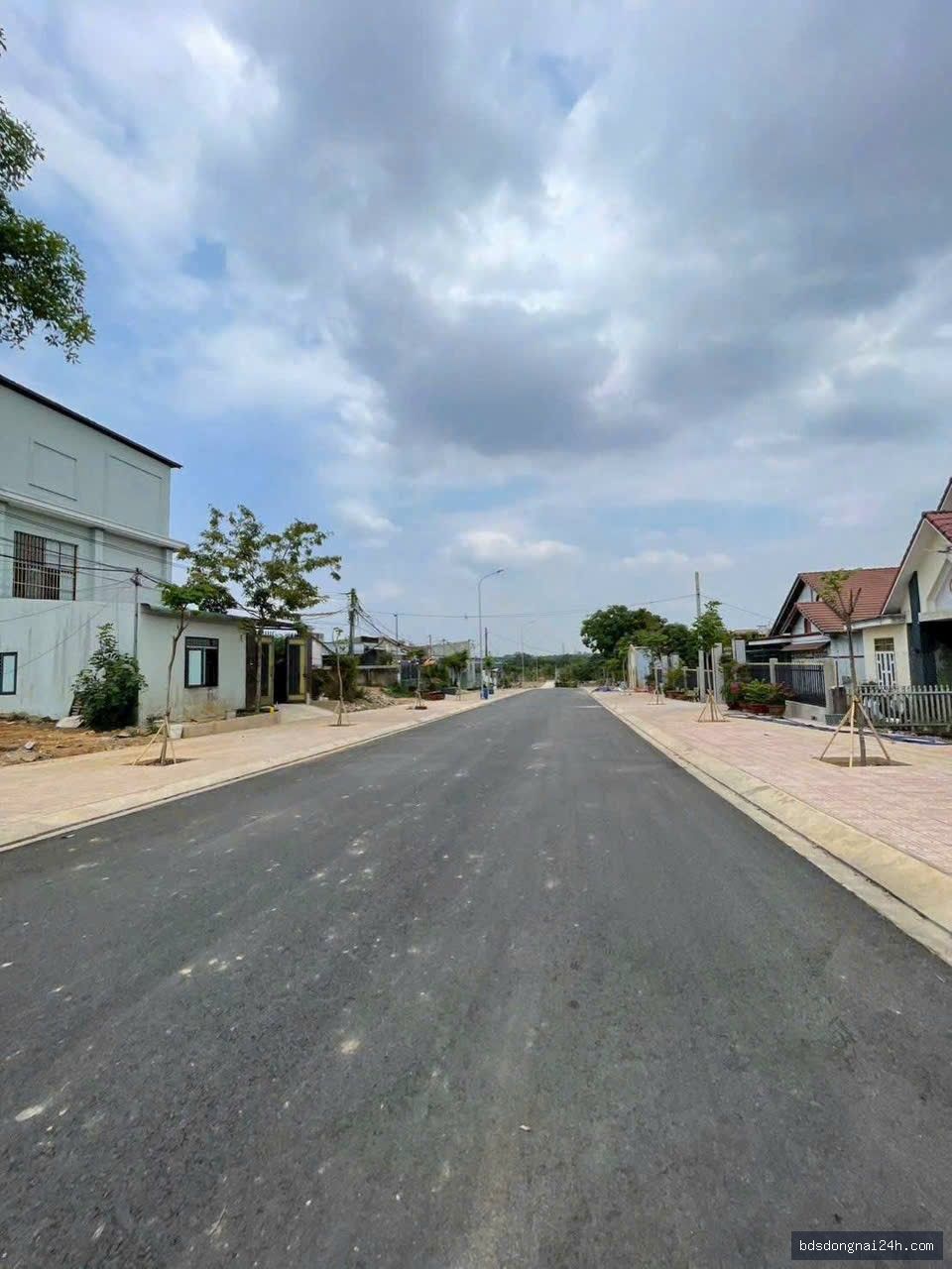 Bán đất nền tại Trảng Bom (100m²) - Hình ảnh 2
