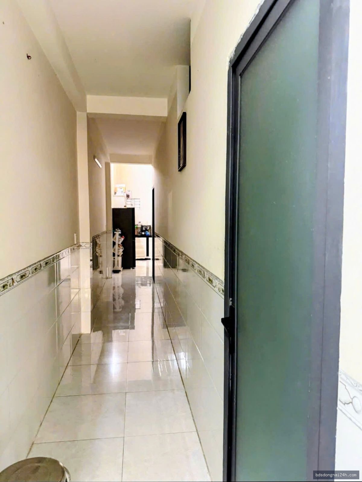 Bán nhà lầu kiên cố, sân ô tô tại Tam Hiệp, Biên Hòa (110.4m²) - Hình ảnh 6